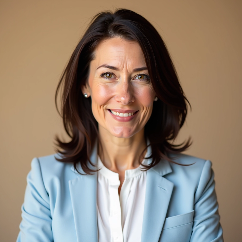 Katarzyna Lewandowska